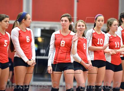 Thumbnail 3 in Calvary Christian @ Clearwater Central Catholic photogallery.