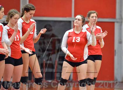 Thumbnail 2 in Calvary Christian @ Clearwater Central Catholic photogallery.
