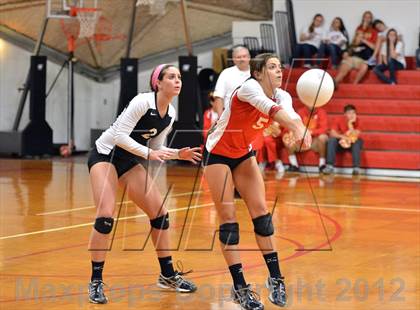 Thumbnail 1 in Calvary Christian @ Clearwater Central Catholic photogallery.