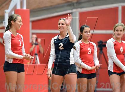 Thumbnail 3 in Calvary Christian @ Clearwater Central Catholic photogallery.