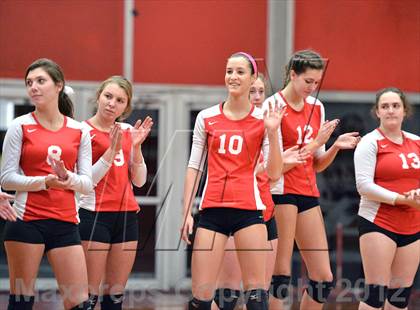 Thumbnail 1 in Calvary Christian @ Clearwater Central Catholic photogallery.