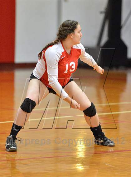 Thumbnail 3 in Calvary Christian @ Clearwater Central Catholic photogallery.