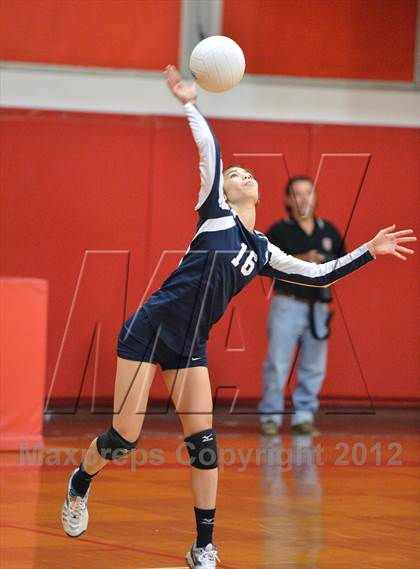 Thumbnail 1 in Calvary Christian @ Clearwater Central Catholic photogallery.