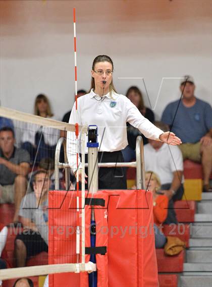 Thumbnail 3 in Calvary Christian @ Clearwater Central Catholic photogallery.
