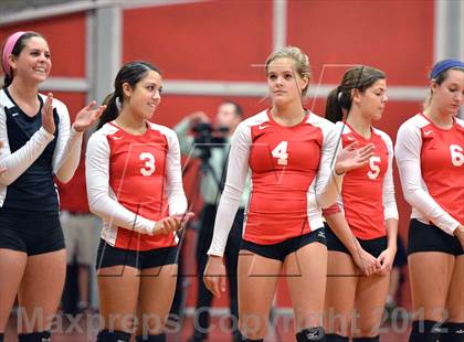 Thumbnail 2 in Calvary Christian @ Clearwater Central Catholic photogallery.