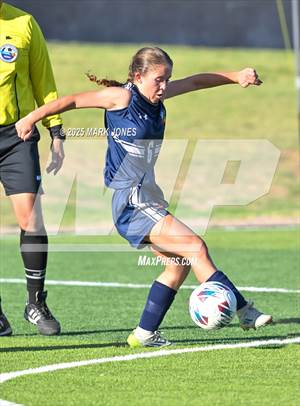 Highland Prep West @ North Valley Christian Academy