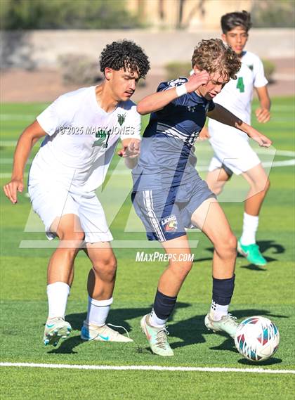 Thumbnail 1 in Highland Prep West @ North Valley Christian Academy photogallery.