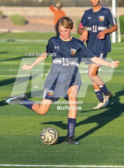 Thumbnail 1 in Highland Prep West @ North Valley Christian Academy photogallery.