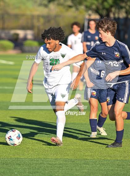 Thumbnail 3 in Highland Prep West @ North Valley Christian Academy photogallery.