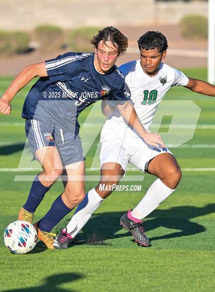 Thumbnail 1 in Highland Prep West @ North Valley Christian Academy photogallery.