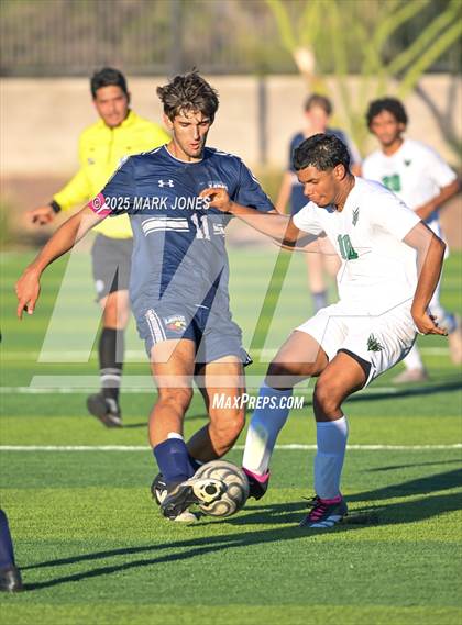Thumbnail 3 in Highland Prep West @ North Valley Christian Academy photogallery.