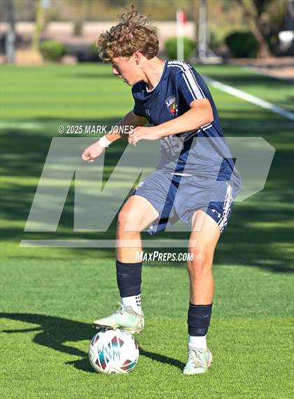 Thumbnail 1 in Highland Prep West @ North Valley Christian Academy photogallery.