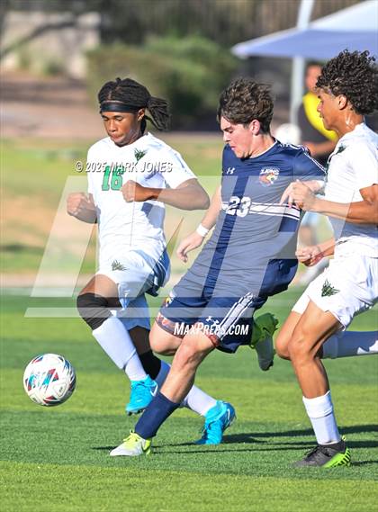 Thumbnail 2 in Highland Prep West @ North Valley Christian Academy photogallery.