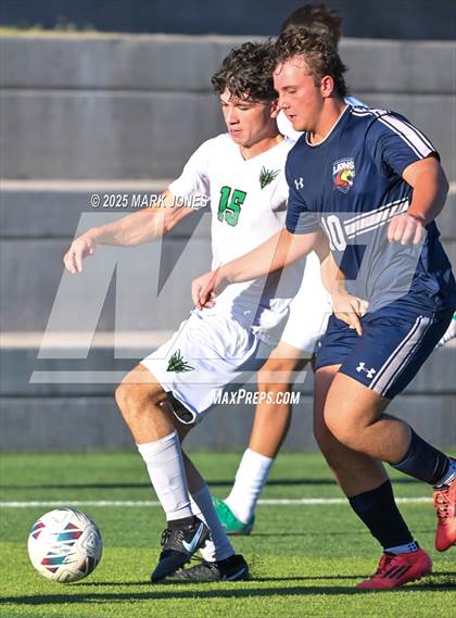 Thumbnail 2 in Highland Prep West @ North Valley Christian Academy photogallery.