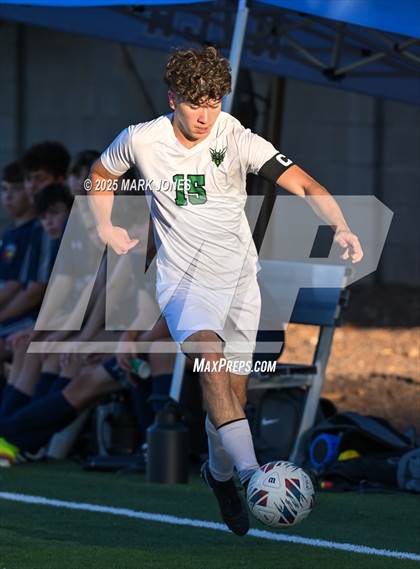 Thumbnail 2 in Highland Prep West @ North Valley Christian Academy photogallery.