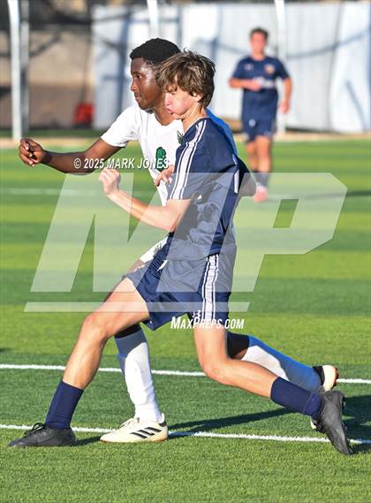 Thumbnail 2 in Highland Prep West @ North Valley Christian Academy photogallery.