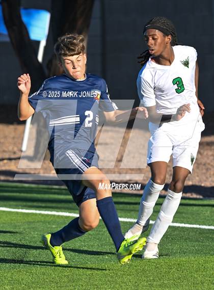 Thumbnail 3 in Highland Prep West @ North Valley Christian Academy photogallery.