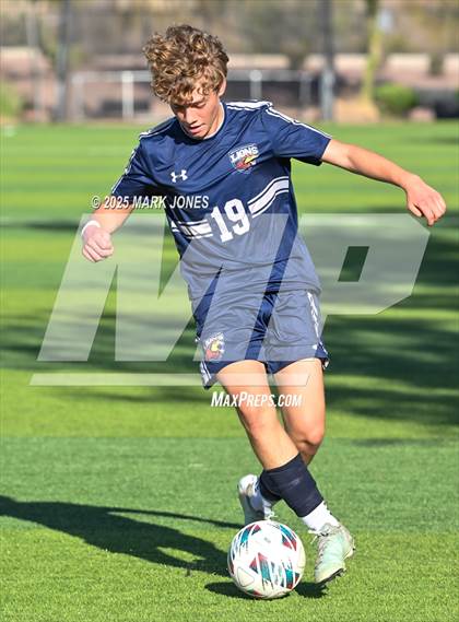 Thumbnail 3 in Highland Prep West @ North Valley Christian Academy photogallery.