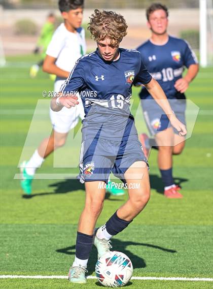 Thumbnail 3 in Highland Prep West @ North Valley Christian Academy photogallery.