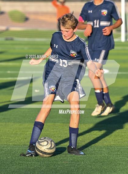 Thumbnail 2 in Highland Prep West @ North Valley Christian Academy photogallery.