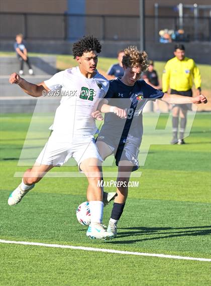 Thumbnail 3 in Highland Prep West @ North Valley Christian Academy photogallery.