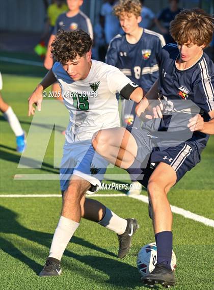 Thumbnail 3 in Highland Prep West @ North Valley Christian Academy photogallery.