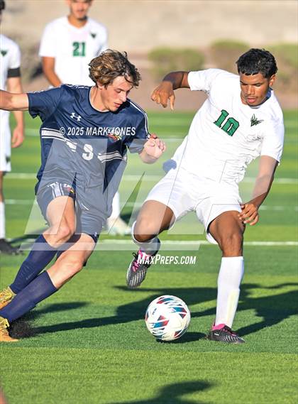 Thumbnail 2 in Highland Prep West @ North Valley Christian Academy photogallery.