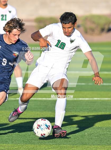 Thumbnail 1 in Highland Prep West @ North Valley Christian Academy photogallery.