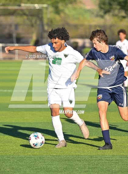 Thumbnail 2 in Highland Prep West @ North Valley Christian Academy photogallery.