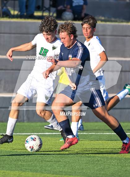 Thumbnail 2 in Highland Prep West @ North Valley Christian Academy photogallery.