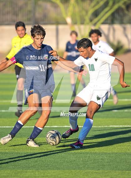Thumbnail 2 in Highland Prep West @ North Valley Christian Academy photogallery.