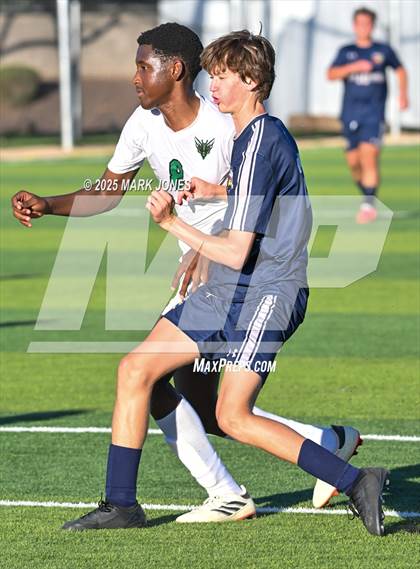 Thumbnail 3 in Highland Prep West @ North Valley Christian Academy photogallery.