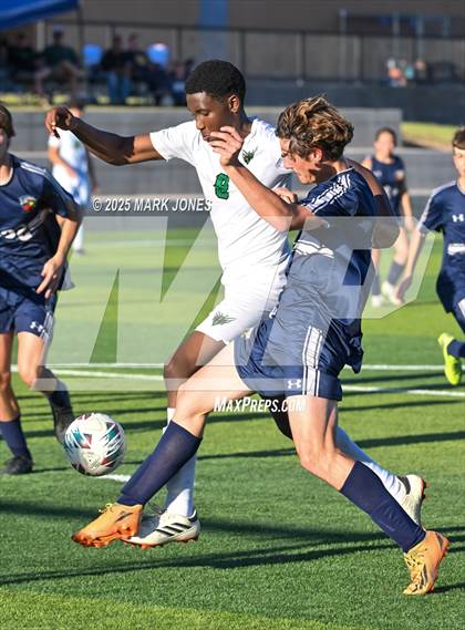 Thumbnail 2 in Highland Prep West @ North Valley Christian Academy photogallery.