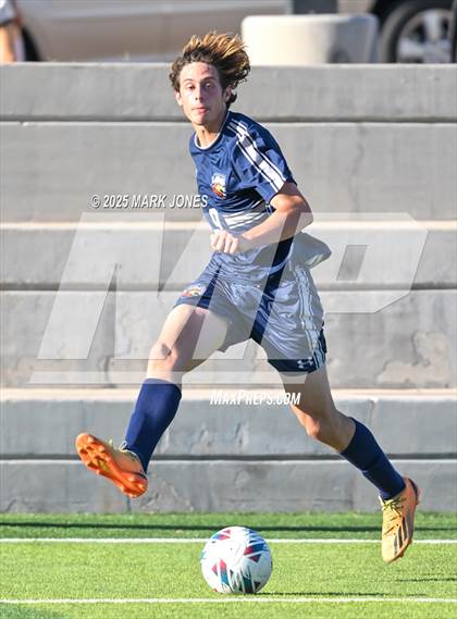 Thumbnail 2 in Highland Prep West @ North Valley Christian Academy photogallery.
