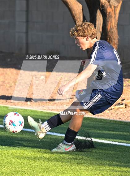 Thumbnail 1 in Highland Prep West @ North Valley Christian Academy photogallery.