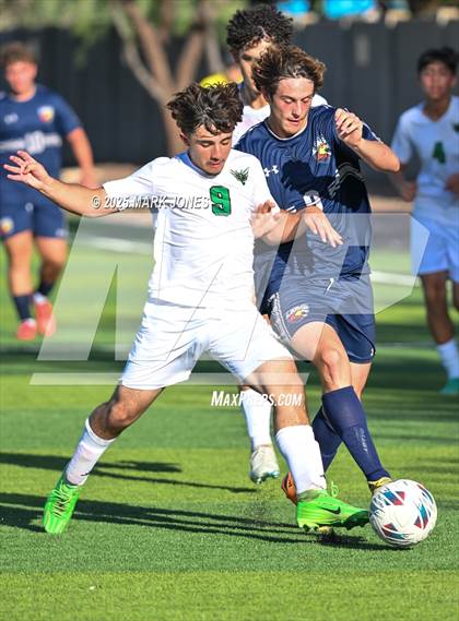 Thumbnail 3 in Highland Prep West @ North Valley Christian Academy photogallery.