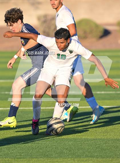 Thumbnail 1 in Highland Prep West @ North Valley Christian Academy photogallery.