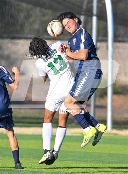 Thumbnail 1 in Highland Prep West @ North Valley Christian Academy photogallery.