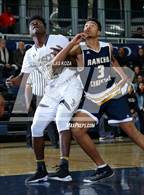 Photo from the gallery "Rancho Christian vs. St. John Bosco (CIF SS Open Division Playoffs)"