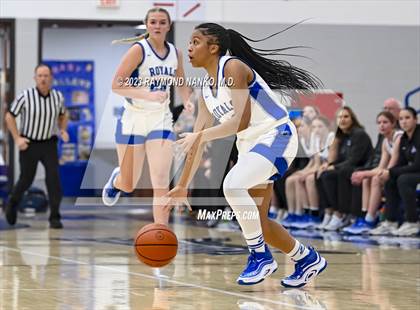 Thumbnail 1 in Noblesville @ Hamilton Southeastern photogallery.