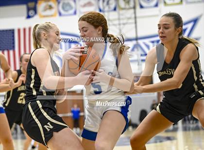 Thumbnail 1 in Noblesville @ Hamilton Southeastern photogallery.