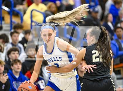 Thumbnail 3 in Noblesville @ Hamilton Southeastern photogallery.