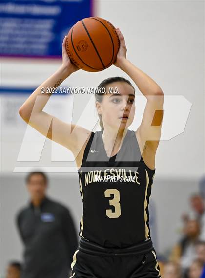 Thumbnail 3 in Noblesville @ Hamilton Southeastern photogallery.