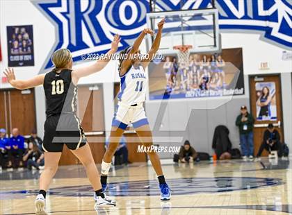 Thumbnail 3 in Noblesville @ Hamilton Southeastern photogallery.