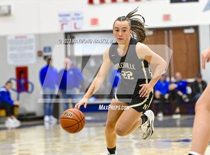 Thumbnail 2 in Noblesville @ Hamilton Southeastern photogallery.