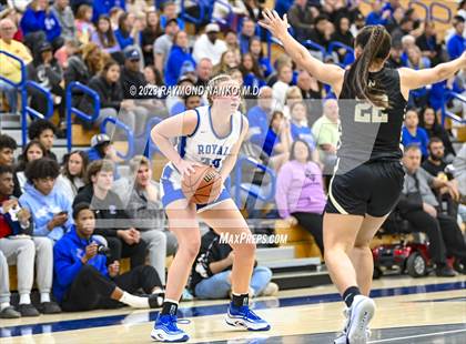 Thumbnail 1 in Noblesville @ Hamilton Southeastern photogallery.