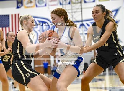 Thumbnail 3 in Noblesville @ Hamilton Southeastern photogallery.
