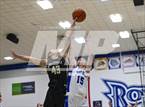 Photo from the gallery "Noblesville @ Hamilton Southeastern"