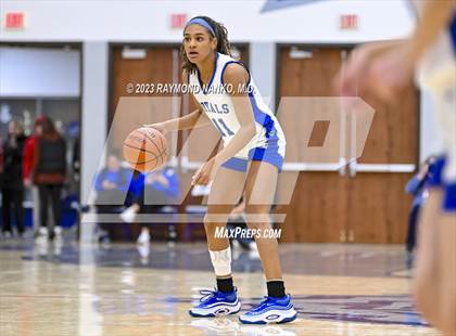 Thumbnail 1 in Noblesville @ Hamilton Southeastern photogallery.