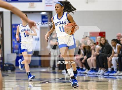 Thumbnail 3 in Noblesville @ Hamilton Southeastern photogallery.